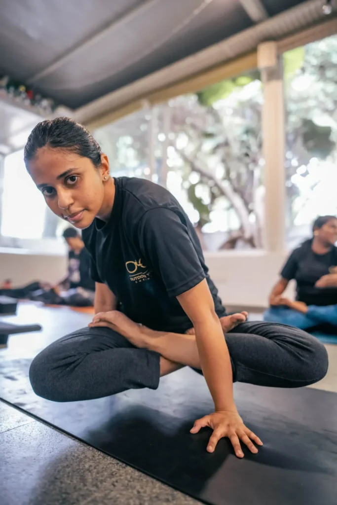 Yoga Classes in Adyar