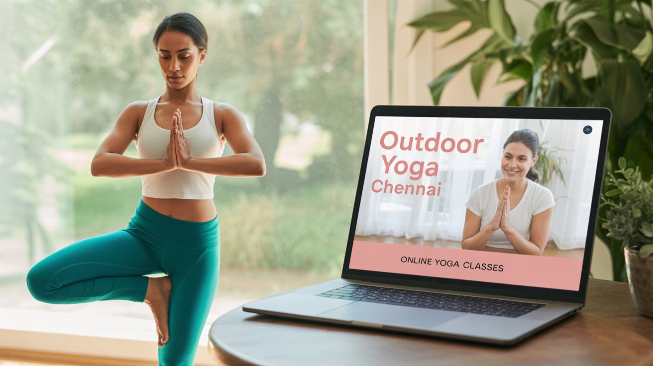 Best Online Yoga Classes for Beginners