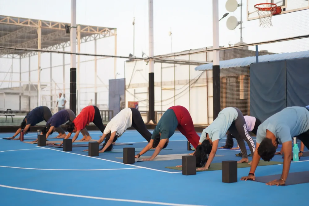 Best Yoga for Weight Loss