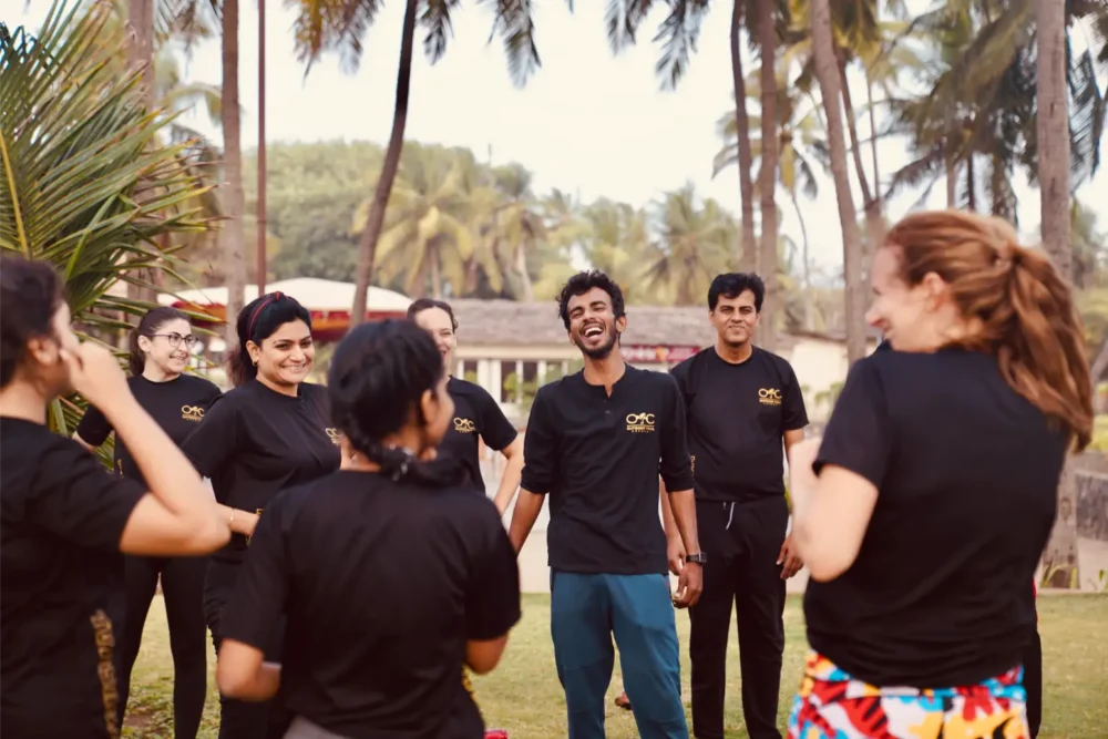 Top Online Power Yoga Classes in Chennai