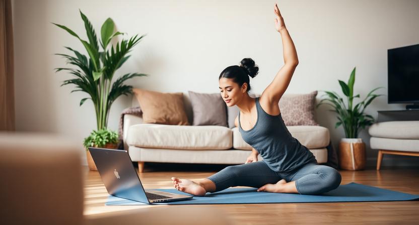 yoga classes in besant nagar 2026