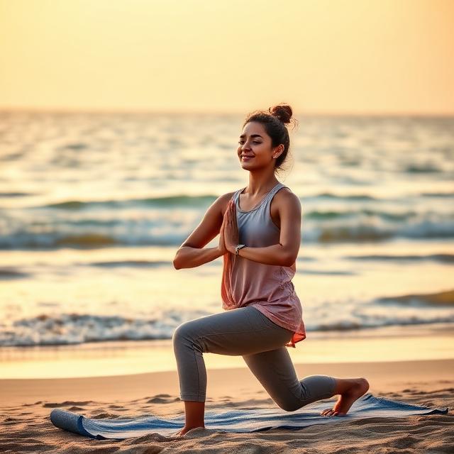 Yoga Classes Near Me for Ladies 2025