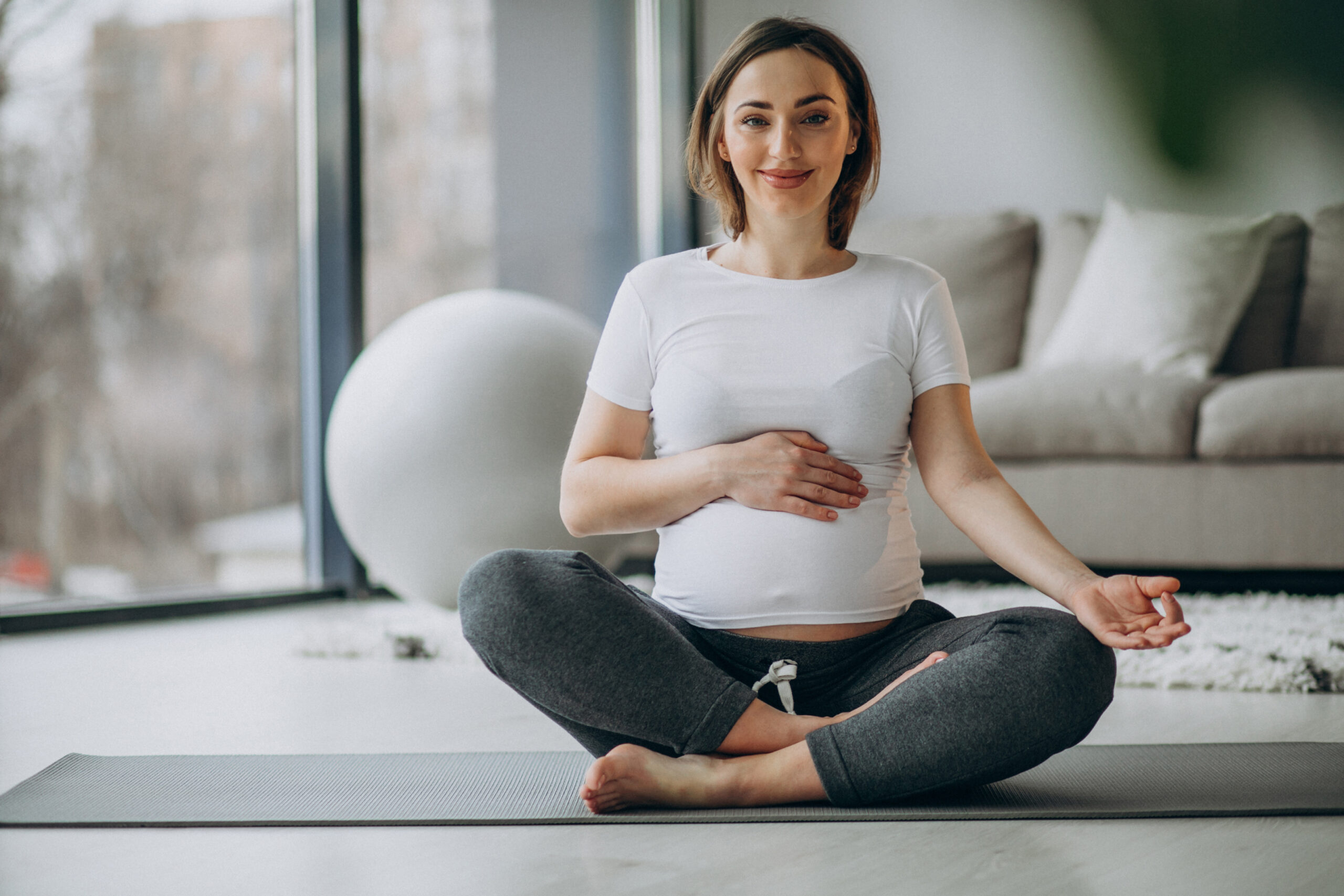 Women Yoga Classes Near Me Chennai