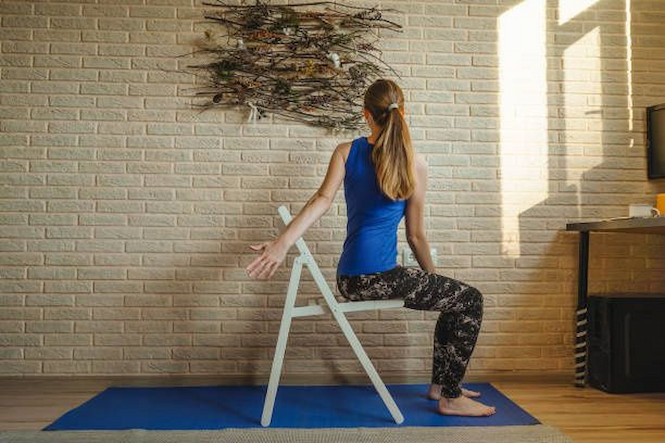 Posture Correction Yoga in Chennai