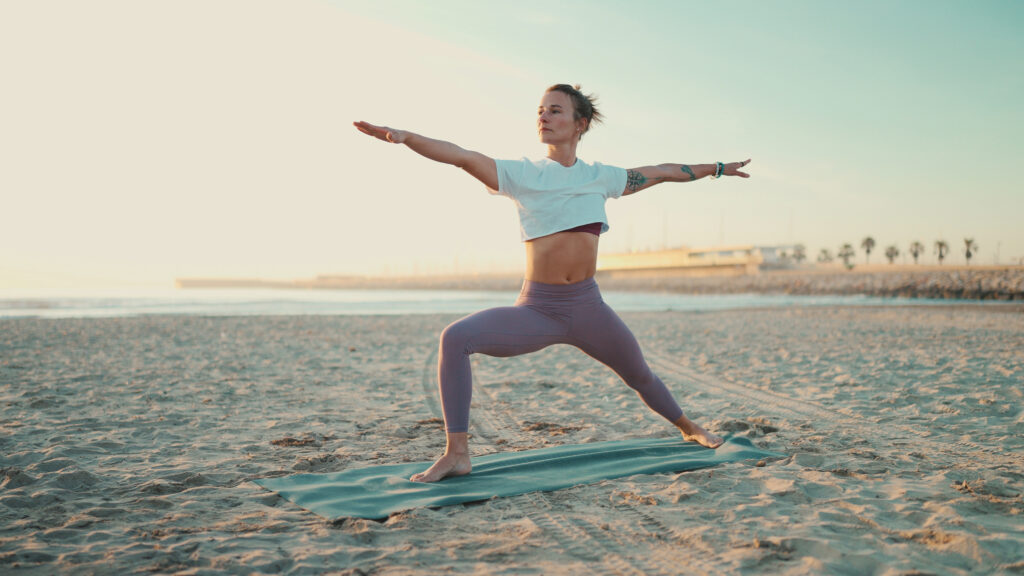 Mind Control in Yoga