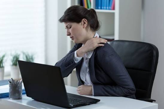 Practice Yoga for Back Pain