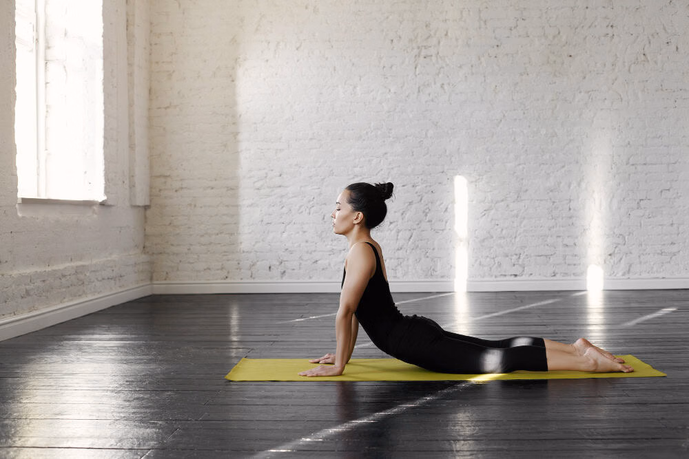 5 Major Types of Yoga and Their Benefits
