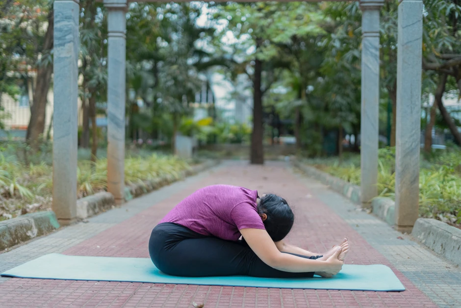 Yoga for Digestion and Gut Health