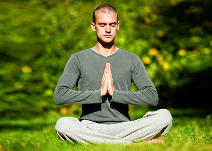Yoga for Concentration