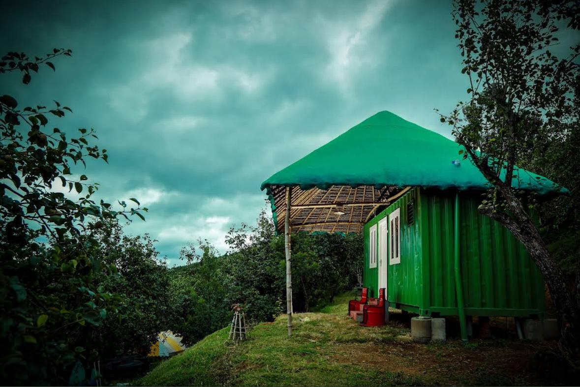 Container Cabin